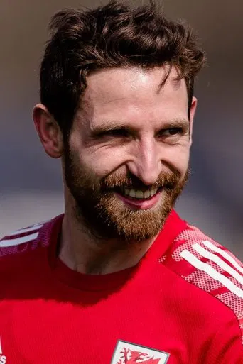 Joe Allen: Y Chwiban Olaf poster