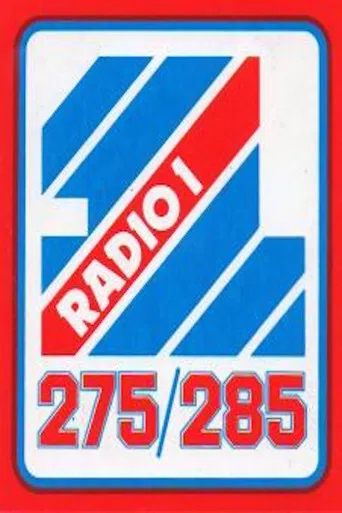 A Day In The Life Of Radio One poster