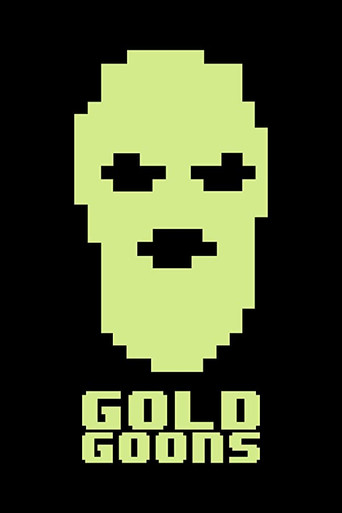 Gold Goons poster
