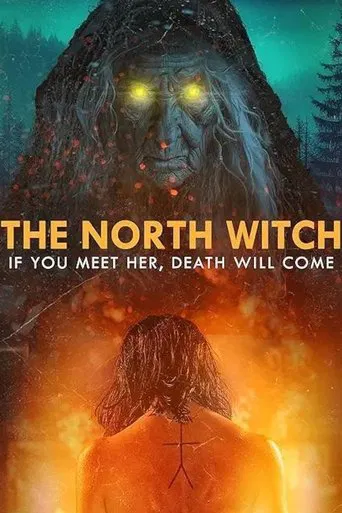 The North Witch poster
