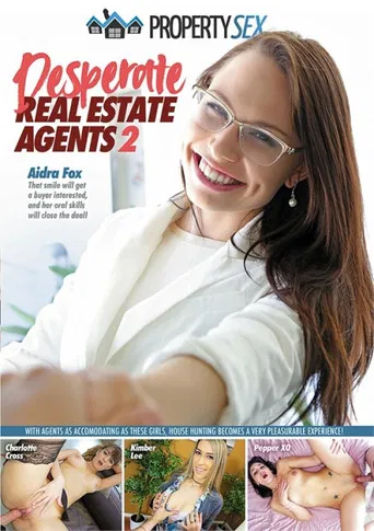 Desperate Real Estate Agents 2 poster