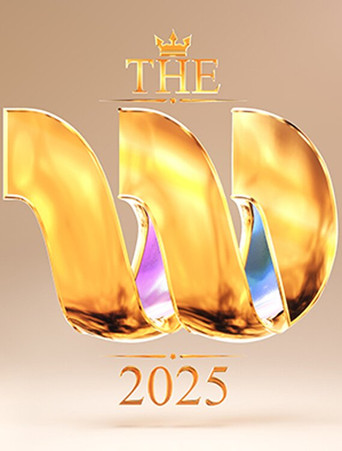 女芸人 No.1決定戦 THE W poster