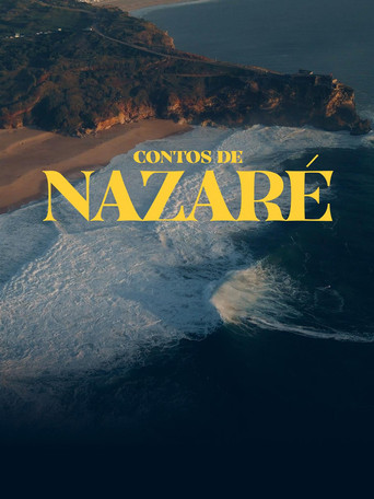 Contos de Nazaré poster