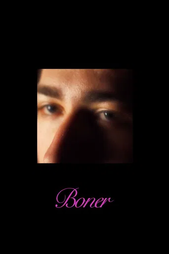 Boner poster