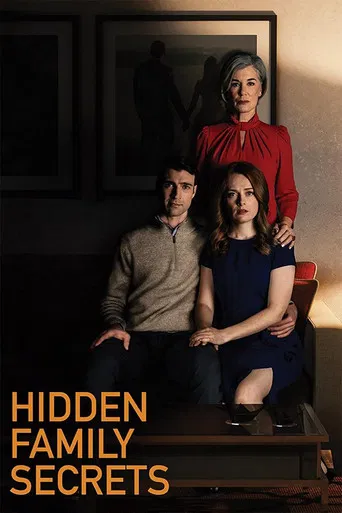 Hidden Family Secrets poster