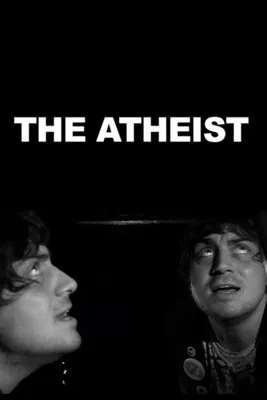 The Atheist poster