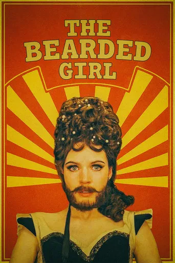 The Bearded Girl poster