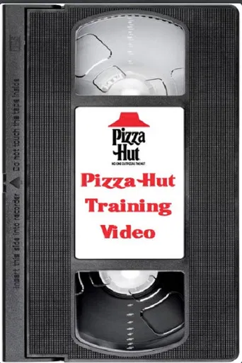 Pizza Hut Training Video poster