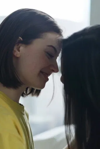 To my future girlfriend poster