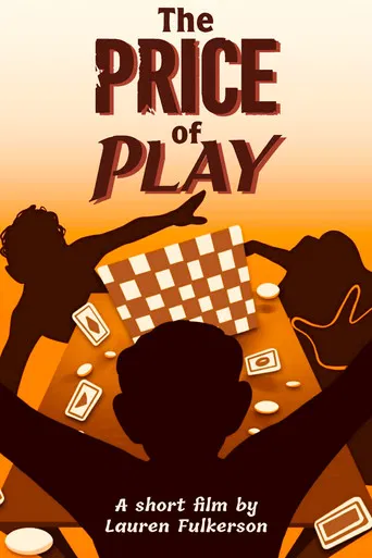 The Price of Play poster