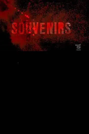 Souvenirs poster