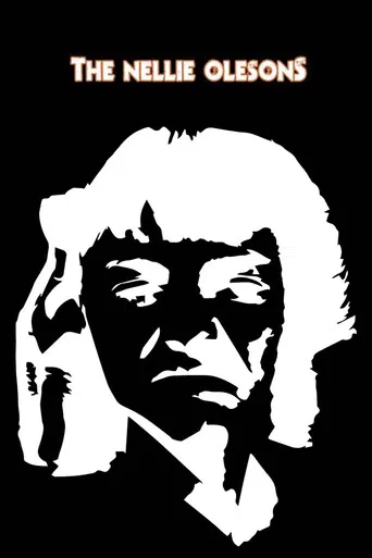 The Nellie Olesons poster