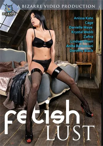 Fetish Lust poster