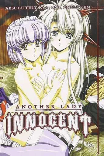 Another Lady Innocent poster