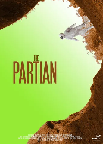The Partian poster