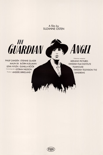The Guardian Angel poster