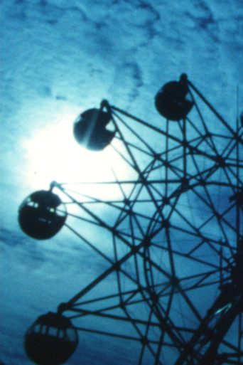 MONOLOGUE IN MY BAD TASTE poster