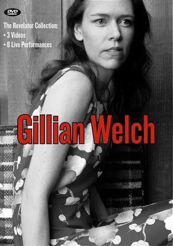 Gillian Welch: The Revelator Collection poster