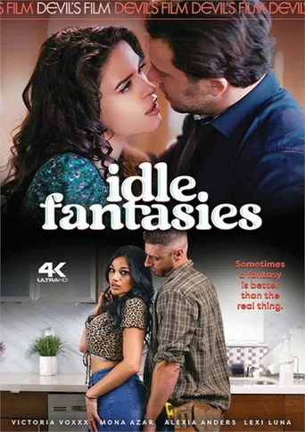 Idle Fantasies poster