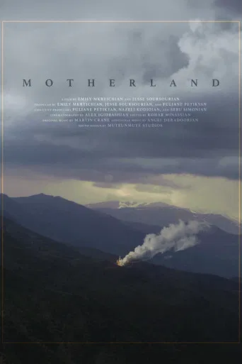 Motherland poster