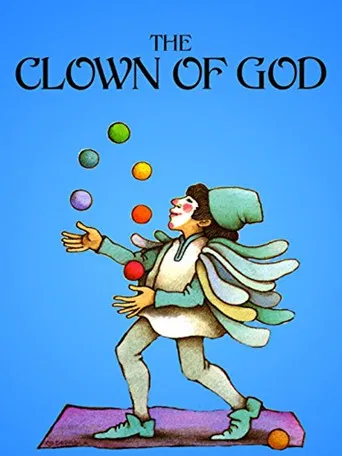 The Clown of God poster