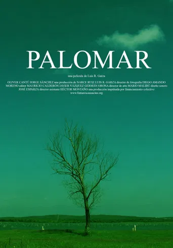 Palomar poster