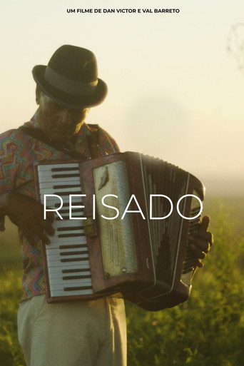 Reisado poster