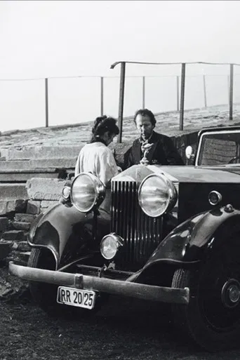 St. Petri Schnee poster