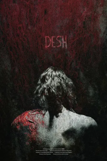 Desh poster