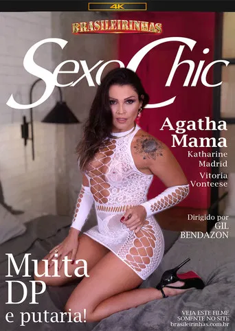 Sexo Chic poster