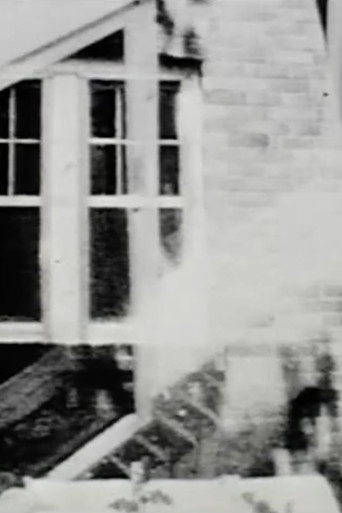 Home Was Never Like This poster