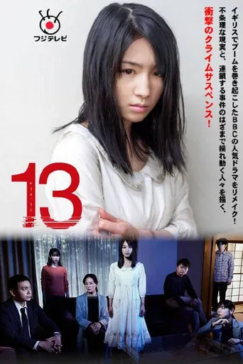 13 poster