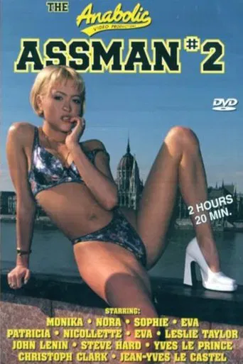 Assman 2 poster
