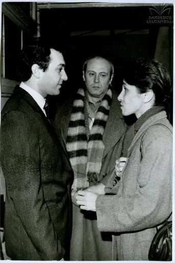 The Drawn Circle poster