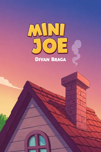 Mini Joe poster