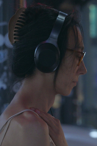 Edhi Alice: TAKE poster