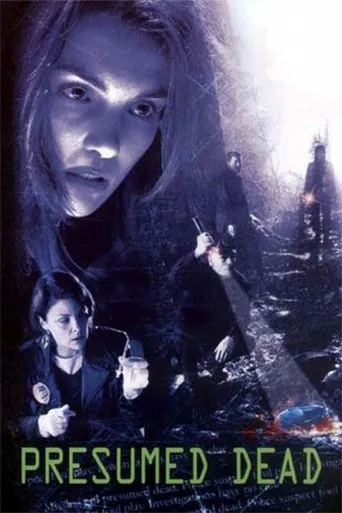 Presumed Dead poster