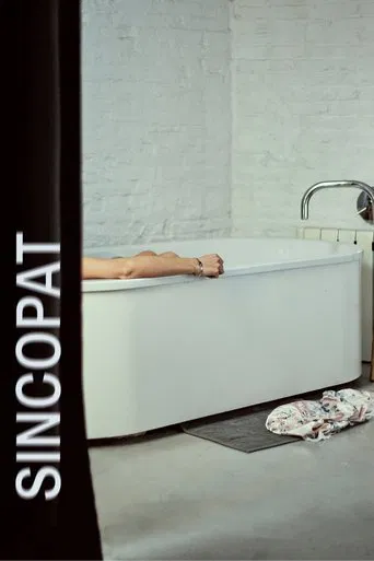 Sincopat poster