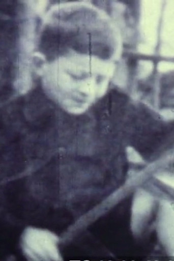 It was the tenth of June poster