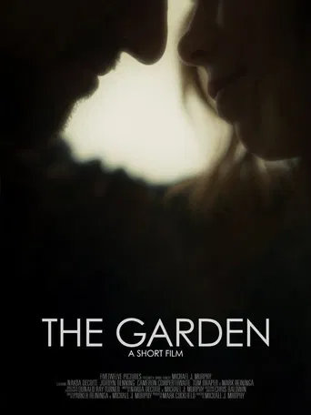 The Garden poster
