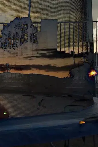 Hope This Goes Over Well/Living in an Empty World poster