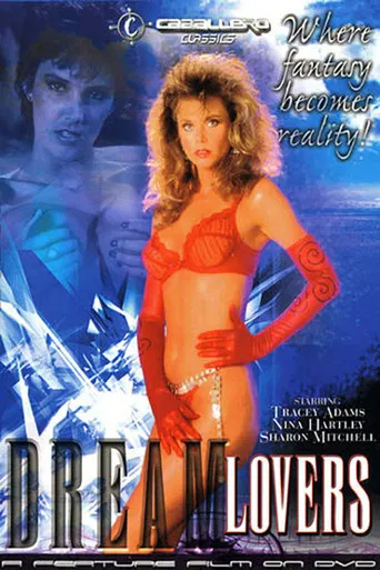 Dream Lovers poster