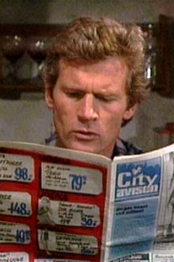 Far på færde poster