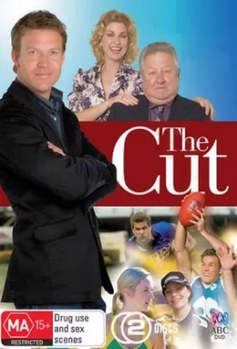 The Cut poster
