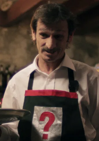 Quem é o Pai do Menino Jesus? poster