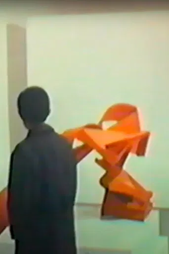 Negret un oficio poster