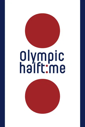 Olympic Halftime poster