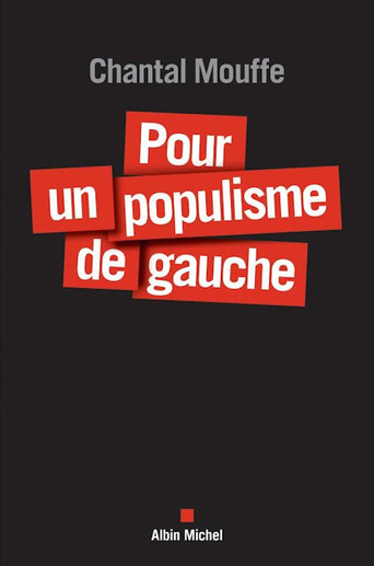 Populisme poster