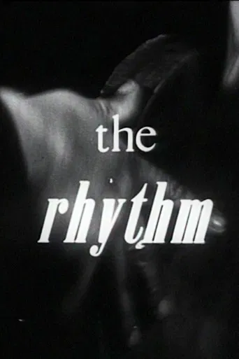 Rhythm poster