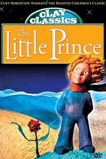 The Little Prince poster